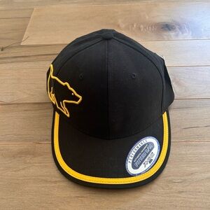 Brand New Golden Bear Hat
